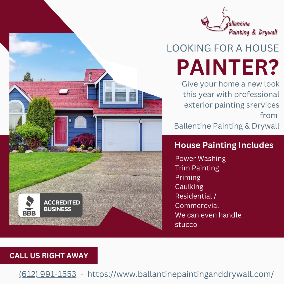 Why Paint Peels & How to Prevent It
